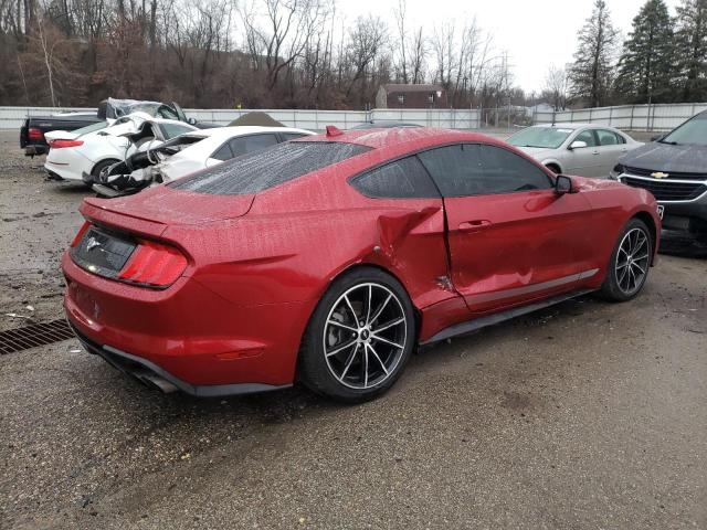 Photo 3 from auction – 2021 FORD MUSTANG with VIN 1FA6P8TH4M5156661