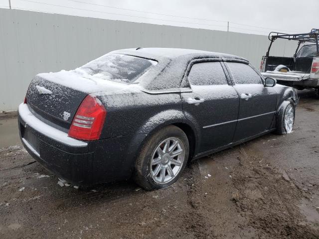 Photo 3 from auction – 2005 CHRYSLER 300C with VIN 2C3AA63HX5H552280