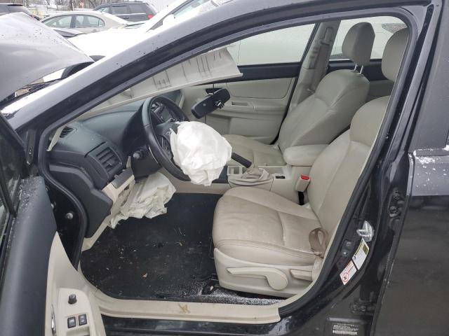 Photo 7 from auction – 2013 SUBARU IMPREZA LI with VIN JF1GJAK60DH022998