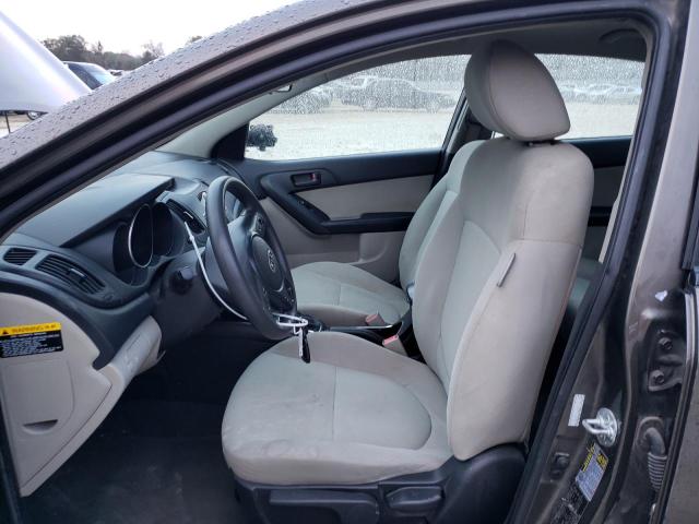 Photo 7 from auction – 2012 KIA FORTE EX with VIN KNAFU4A28C5471856
