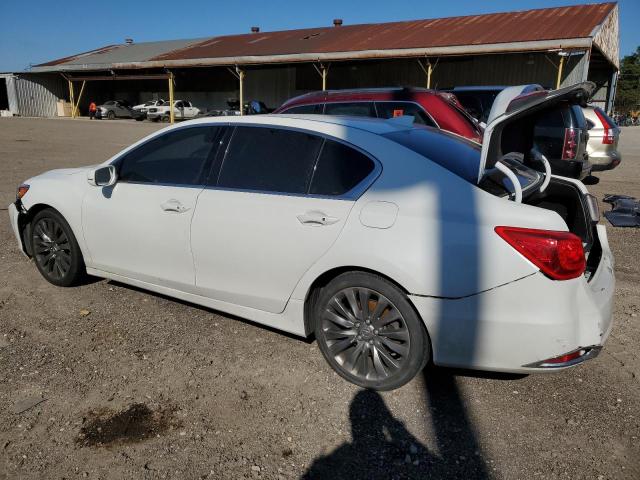 Photo 2 from auction – 2017 ACURA RLX TECH with VIN JH4KC1F58HC000409