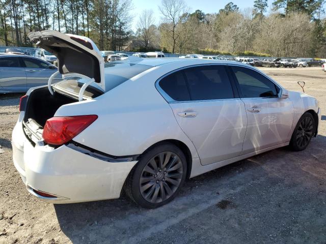 Photo 3 from auction – 2017 ACURA RLX TECH with VIN JH4KC1F58HC000409