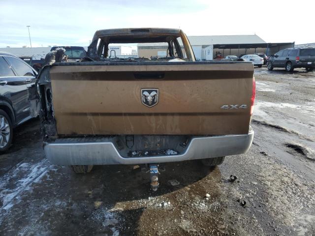 Photo 6 from auction – 2012 DODGE RAM 2500 S with VIN 3C6TD5CT2CG248598