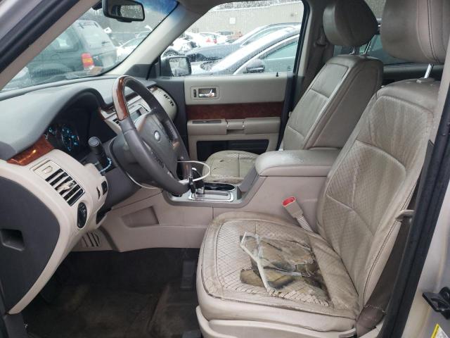 Photo 7 from auction – 2011 FORD FLEX LIMIT with VIN 2FMHK6DC4BBD19127