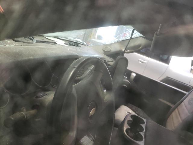 Photo 9 from auction – 2009 CHEVROLET SILVERADO with VIN 1GCHK54K29F155455