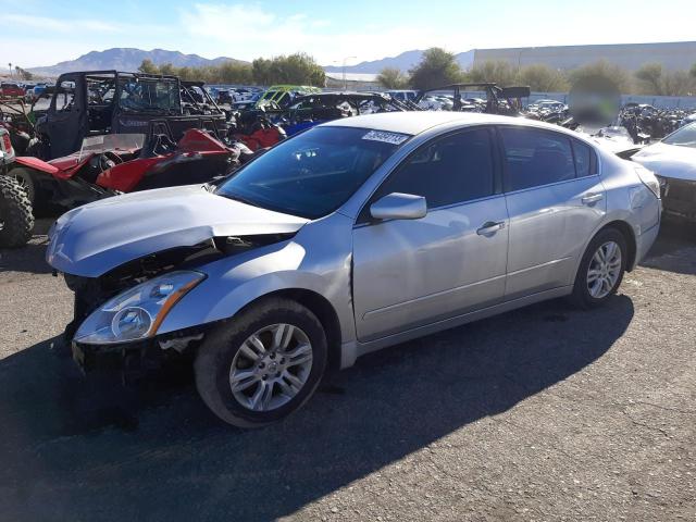 NISSAN ALTIMA BAS 2010 with VIN 1N4AL2AP9AN557616 - Photo from auction