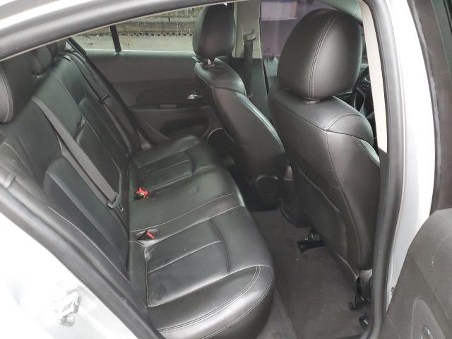 Photo 10 from auction – 2011 CHEVROLET CRUZE LT with VIN 1G1PG5S91B7233407