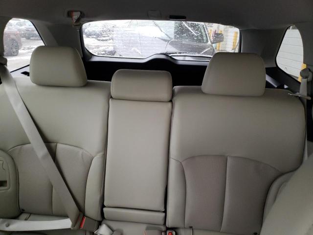 Снимка 10 от търг – 2014 SUBARU OUTBACK 2. с VIN 4S4BRBLC2E3226428