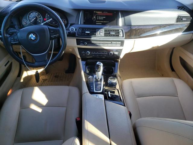 Photo 8 from auction – 2014 BMW 535 XI with VIN WBA5B3C5XED537268