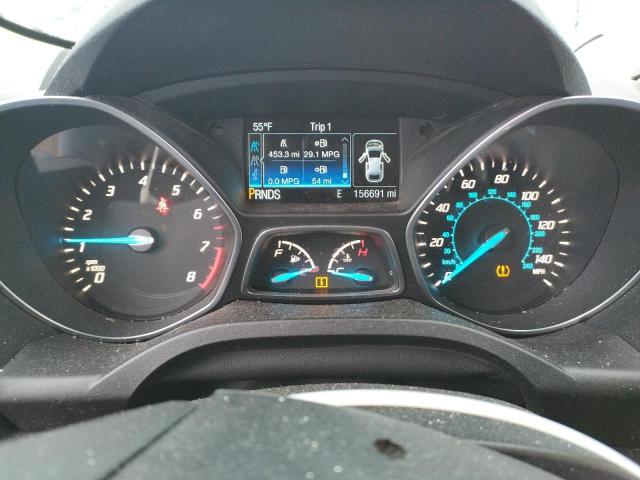 Photo 9 from auction – 2015 FORD ESCAPE TIT with VIN 1FMCU0JX5FUC37044