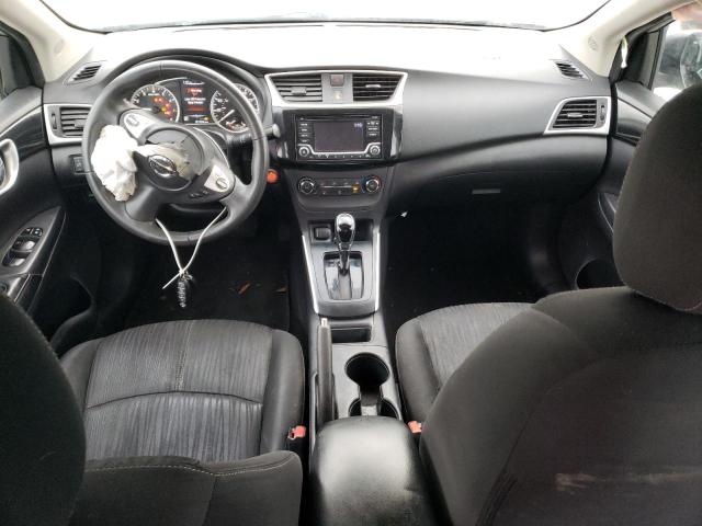 Photo 8 from auction – 2017 NISSAN SENTRA S with VIN 3N1AB7AP8HY320982