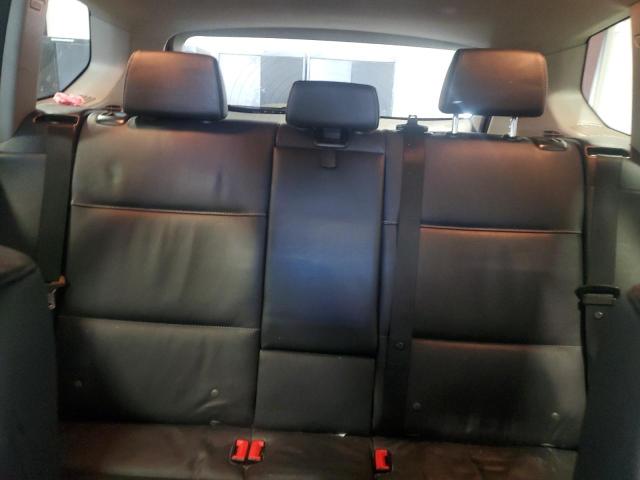 Photo 10 from auction – 2013 BMW X3 XDRIVE2 with VIN 5UXWX9C56D0A28488
