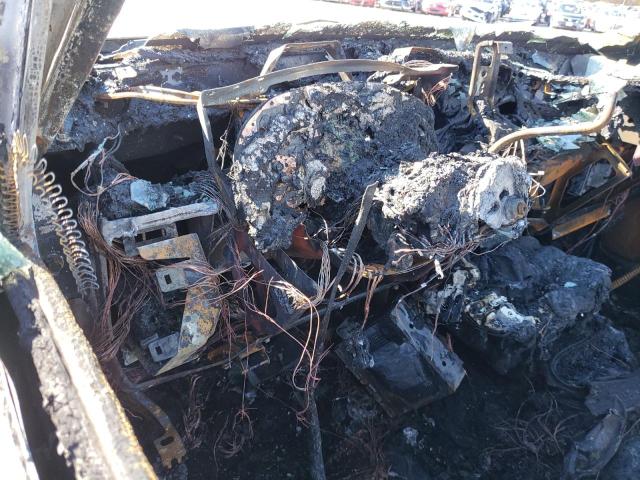 Photo 9 from auction – 2005 GMC NEW SIERRA with VIN 1GTEK19B75E162616