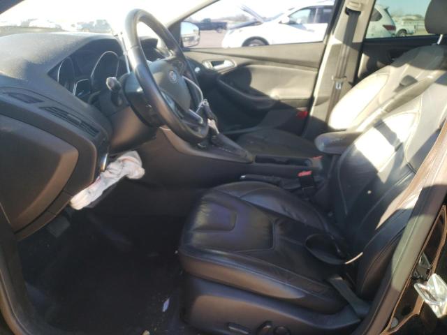 Photo 7 from auction – 2016 FORD FOCUS SE with VIN 1FADP3F20GL394993