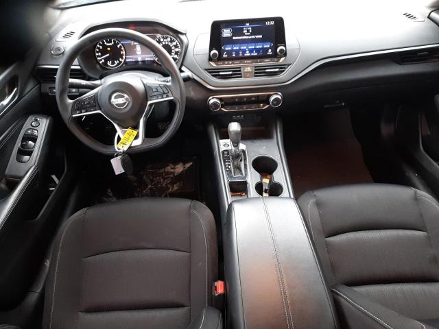 Photo 8 from auction – 2019 NISSAN ALTIMA S with VIN 1N4BL4BV9KC165679