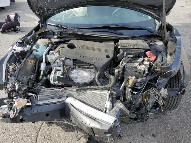 Photo 11 from auction – 2016 NISSAN ALTIMA 2.5 with VIN 1N4AL3AP1GC147743