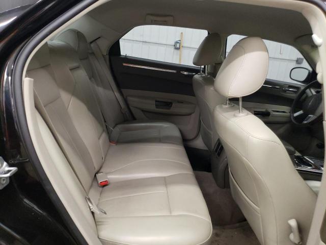 Zdjęcie 10 z aukcji – 2010 CHRYSLER 300 LIMITE z VIN 2C3CK3CV6AH238064