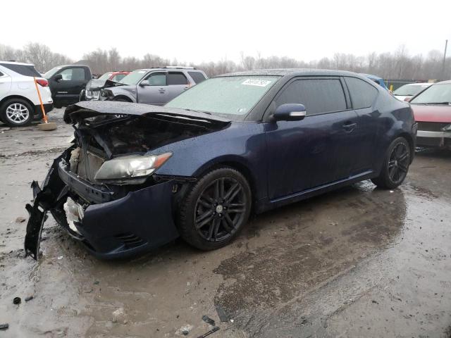 Photo 1 from auction – 2012 TOYOTA SCION TC with VIN JTKJF5C70C3041054