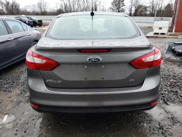 صورة رقم 6 من المزاد - 2012 FORD FOCUS SE مع VIN 1FAHP3F29CL269681