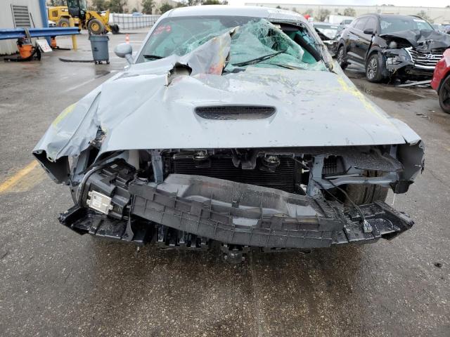 Photo 5 from auction – 2022 DODGE CHALLENGER with VIN 2C3CDZBT3NH230670