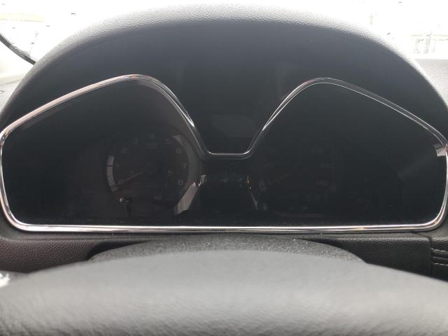 Photo 9 from auction – 2017 CHEVROLET TRAVERSE L with VIN 1GNKRGKD8HJ155982