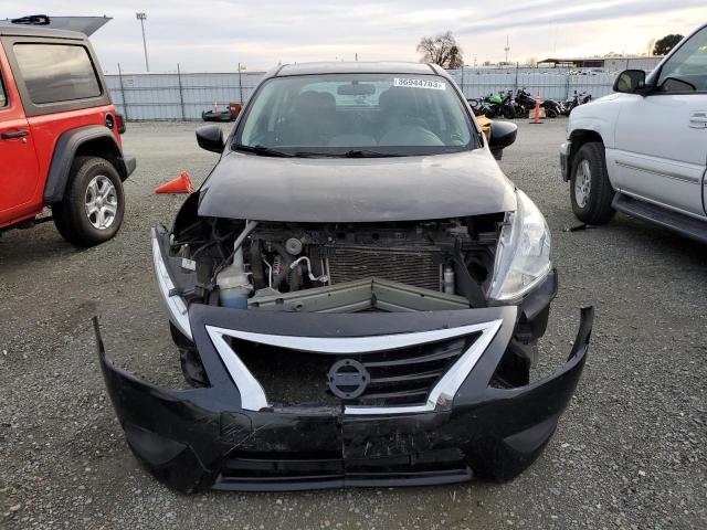 Photo 5 from auction – 2016 NISSAN VERSA S with VIN 3N1CN7AP4GL859756