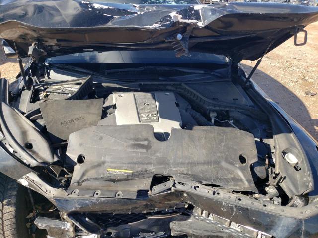 Photo 11 from auction – 2015 INFINITI Q50 BASE with VIN JN1BV7AR3FM408190