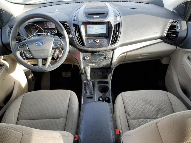 Photo 8 from auction – 2017 FORD ESCAPE SE with VIN 1FMCU9GD4HUD76506