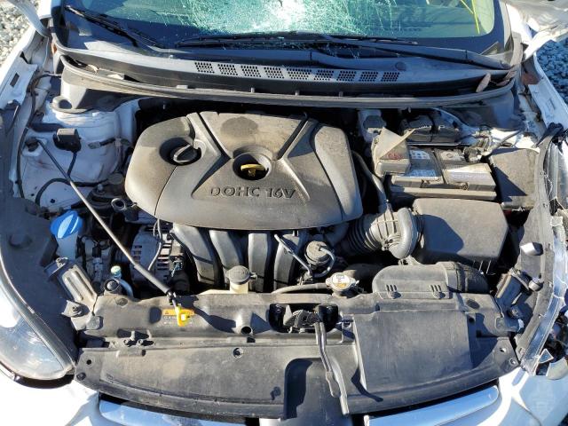 Photo 11 from auction – 2015 HYUNDAI ELANTRA SE with VIN 5NPDH4AE2FH608089