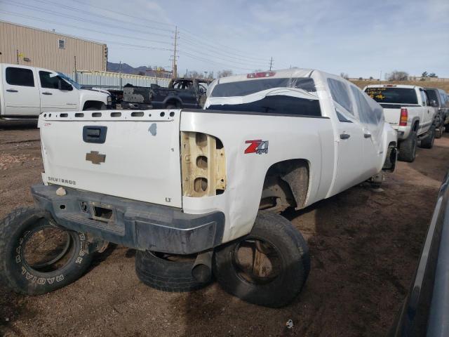 Photo 4 from auction – 2009 CHEVROLET SILVERADO with VIN 1GCHK53659F116511