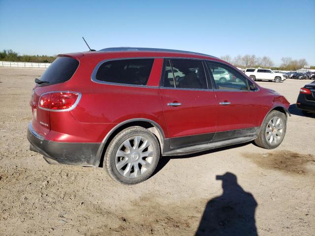 Photo 3 from auction – 2012 BUICK ENCLAVE with VIN 5GAKRDED3CJ183136