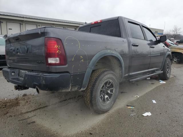 Photo 3 from auction – 2016 RAM 1500 REBEL with VIN 1C6RR7YT8GS200456