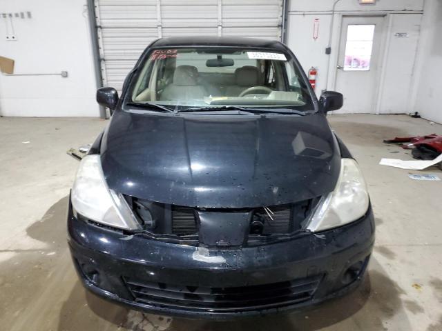 Photo 5 from auction – 2009 NISSAN VERSA S with VIN 3N1BC11E49L449359