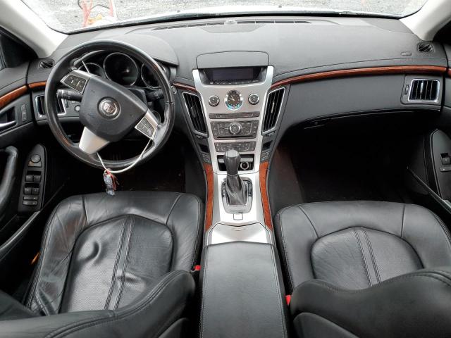 Photo 8 from auction – 2008 CADILLAC CTS with VIN 1G6DM577080116335