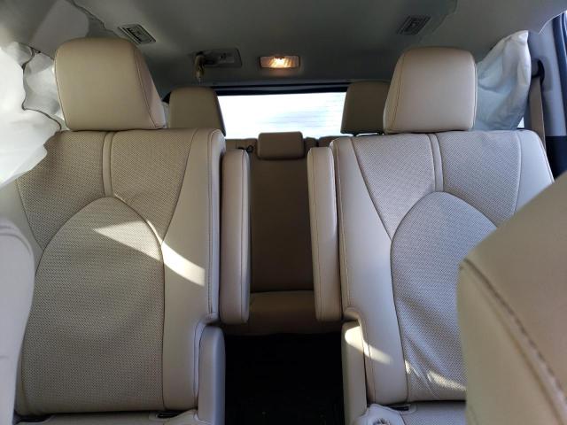 Photo 10 from auction – 2021 TOYOTA HIGHLANDER with VIN 5TDYZRAH7MS087786