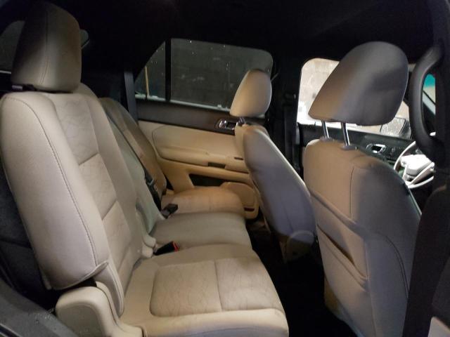 Photo 11 from auction – 2012 FORD EXPLORER with VIN 1FMHK8B81CGA28640