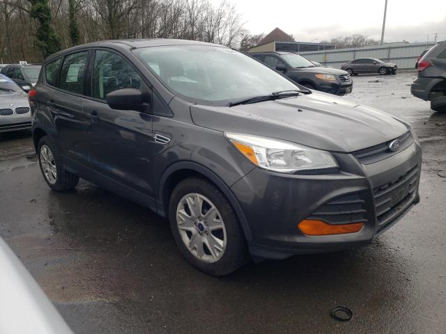 Photo 4 from auction – 2015 FORD ESCAPE S with VIN 1FMCU0F74FUB23450