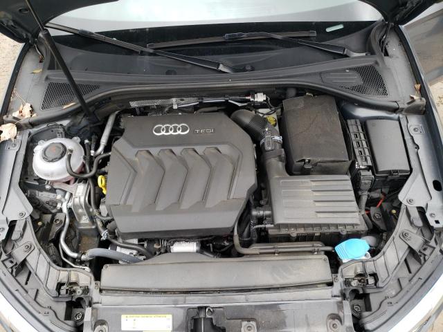 Photo 11 from auction – 2018 AUDI A3 PREMIUM with VIN WAUAUGFF5J1041911