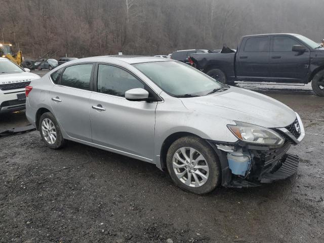 Photo 4 from auction – 2016 NISSAN SENTRA S with VIN 3N1AB7AP6GY308764