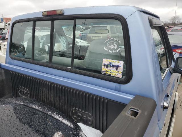 Photo 10 from auction – 1996 FORD F150 with VIN 1FTEF15N4TLA16249