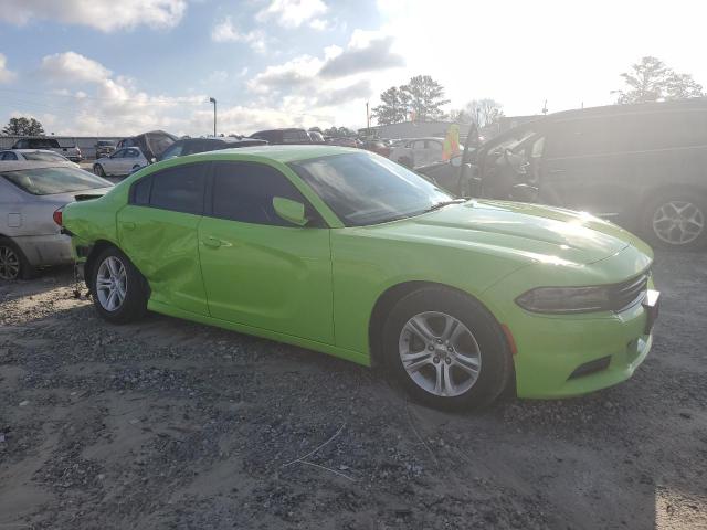 Photo 4 from auction – 2019 DODGE CHARGER SX with VIN 2C3CDXBG7KH744962