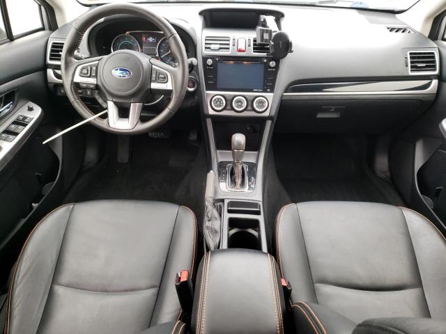 Photo 8 from auction – 2017 SUBARU CROSSTREK with VIN JF2GPANC7H8210645