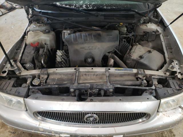 Photo 11 from auction – 2003 BUICK LESABRE LI with VIN 1G4HR54K43U116649