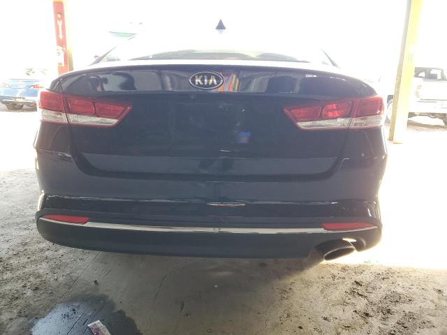 Photo 6 from auction – 2016 KIA OPTIMA LX with VIN 5XXGT4L35GG008168