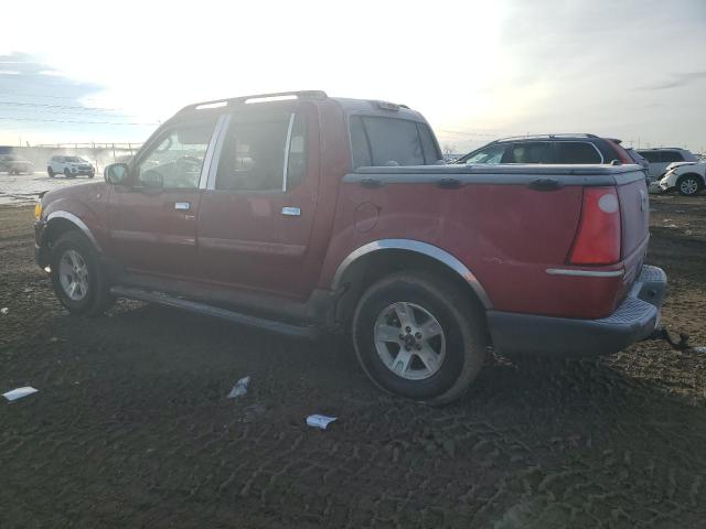 Foto 2 de la subasta – 2005 FORD EXPLORER S con VIN 1FMZU77K85UB45763