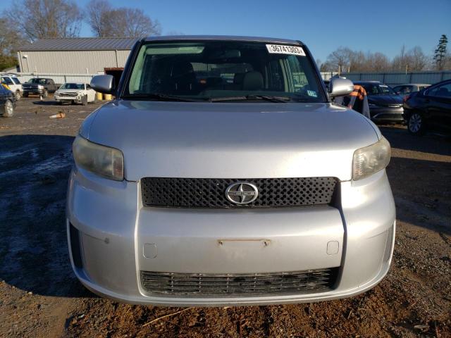 Photo 5 from auction – 2009 SCION XB with VIN JTLKE50E591067613