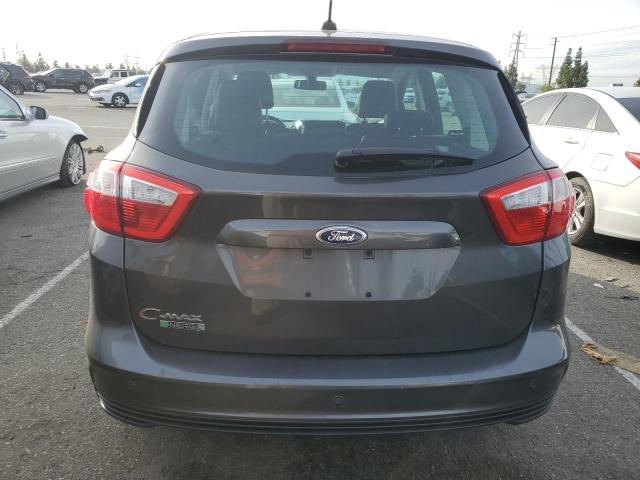 Photo 6 from auction – 2016 FORD C-MAX PREM with VIN 1FADP5CU2GL108756