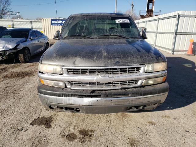 Photo 5 from auction – 2002 CHEVROLET SILVERADO with VIN 2GCEK19T521163186