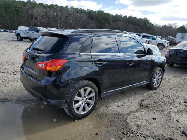 Photo 3 from auction – 2013 MITSUBISHI OUTLANDER with VIN 4A4AP4AU5DE019380
