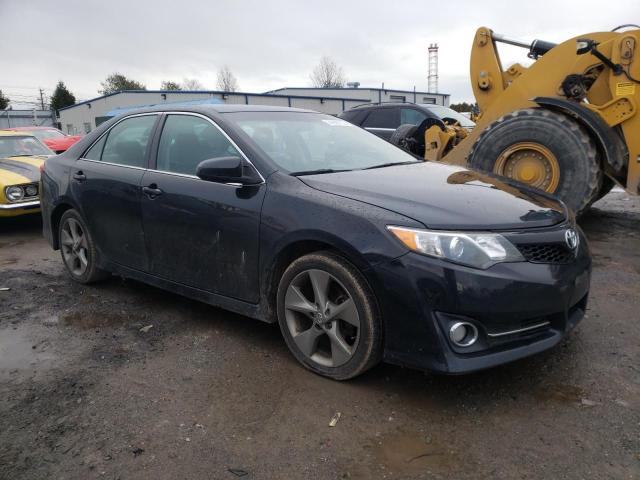 Photo 4 from auction – 2012 TOYOTA CAMRY BASE with VIN 4T1BF1FK8CU179239